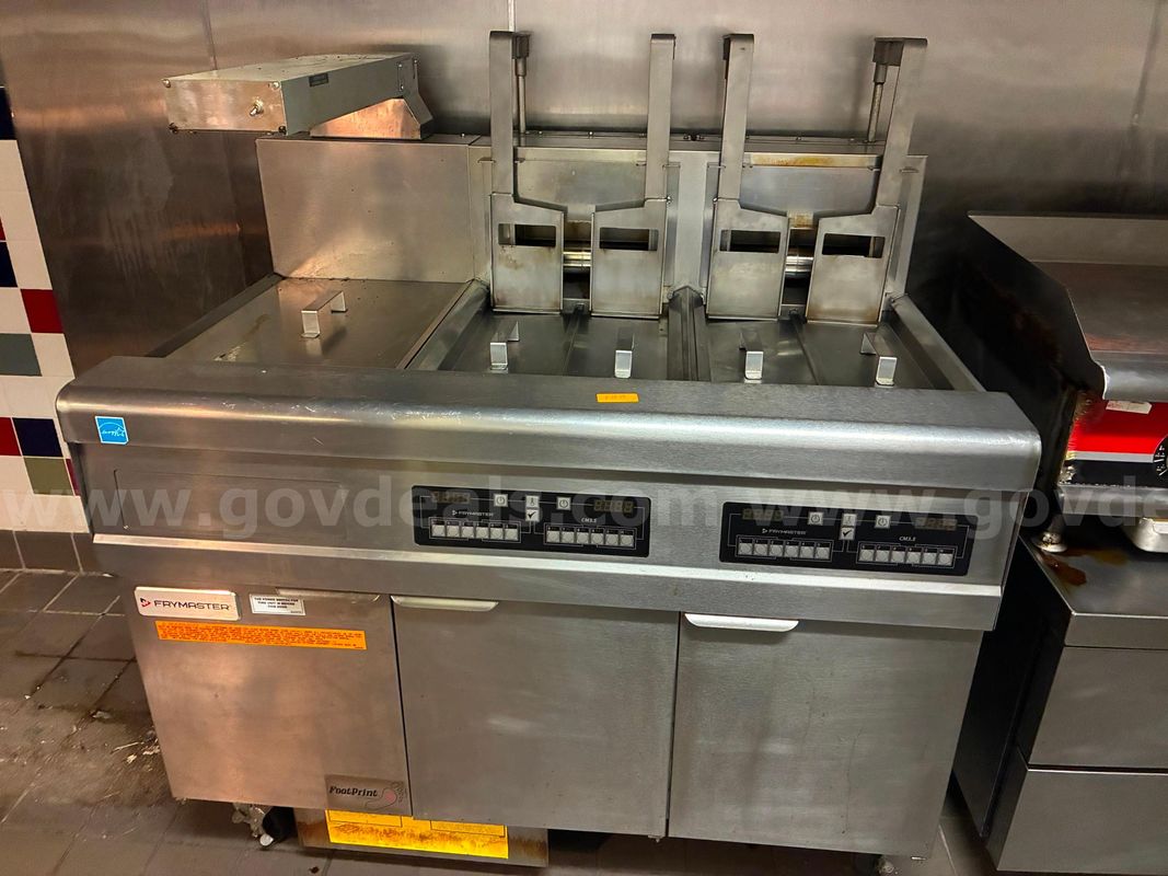 Frymaster