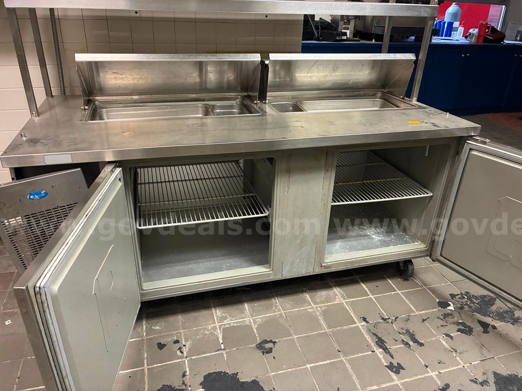 Hatco Foodwarmer
