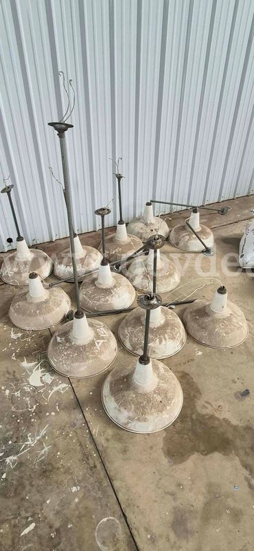 Light Fixtures