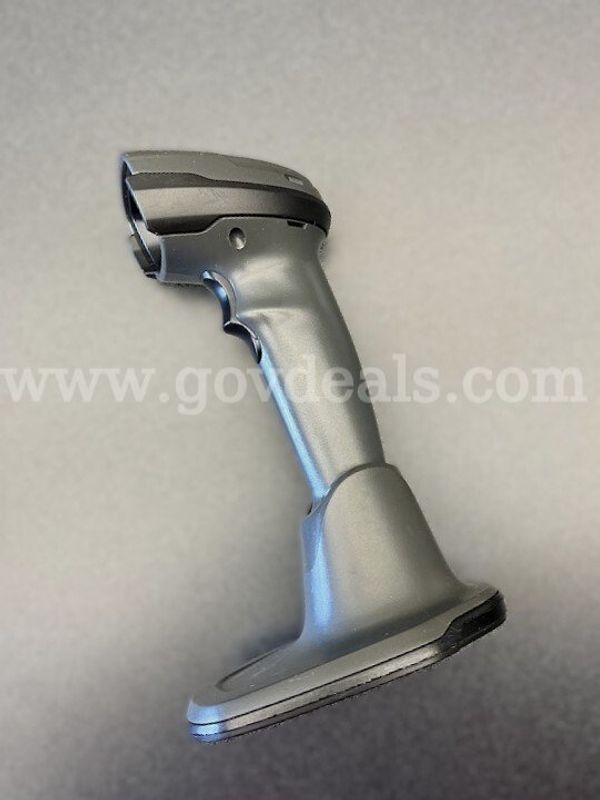 LOT OF QTY 38 USED Symbol (Zebra) DS4308P PRESENTATION – BARCODE SCANNERS (SHIPPING AVAILABLE)