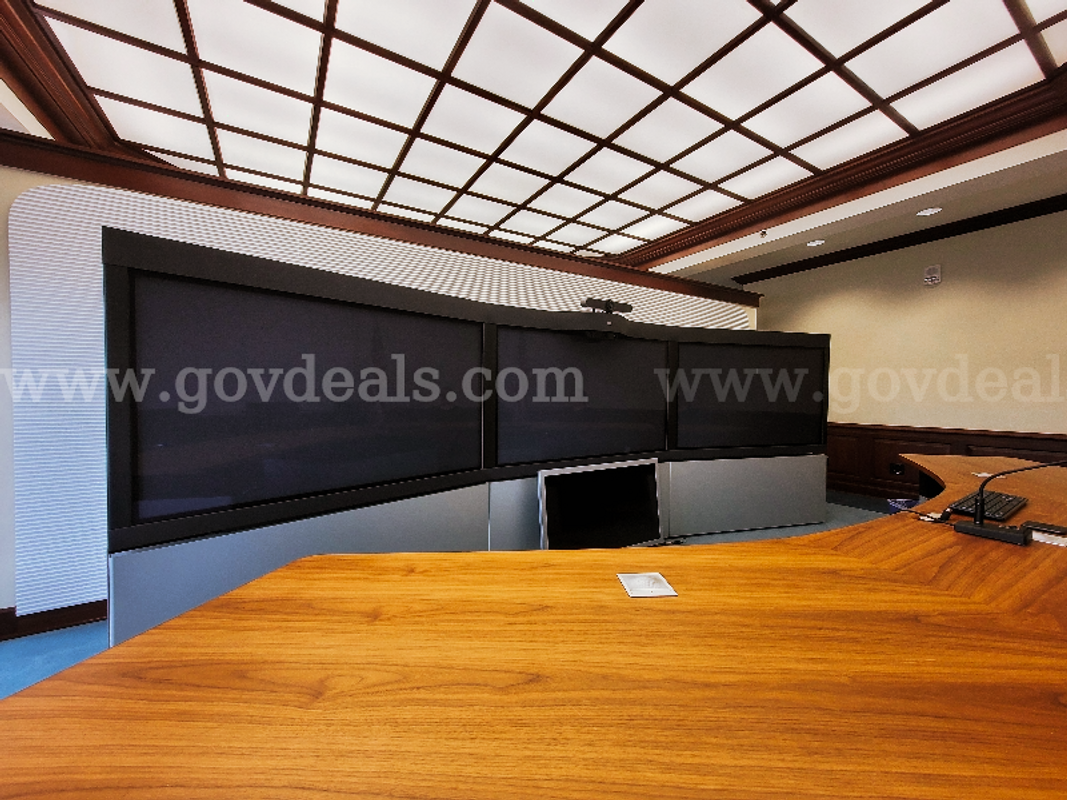 Cisco Telepresence System
