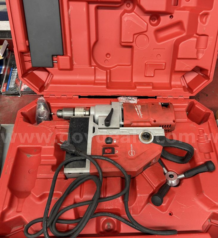 Portable Drill Press