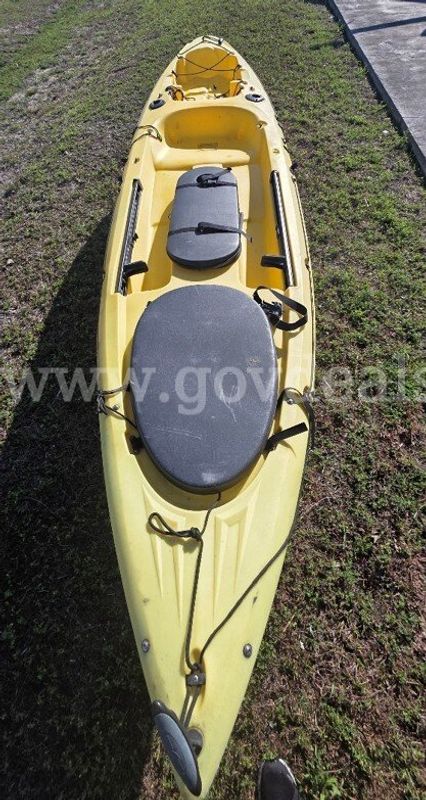Ocean Kayak (Sit-On-Top)