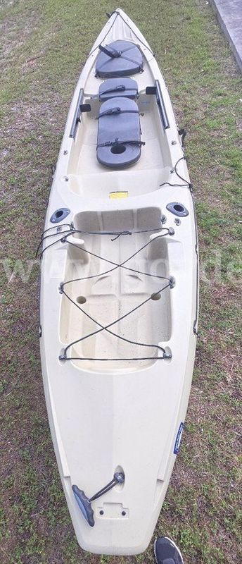 OCEAN KAYAK (SIT-ON-TOP) PROWLER Trident 13T - XTC02705H011