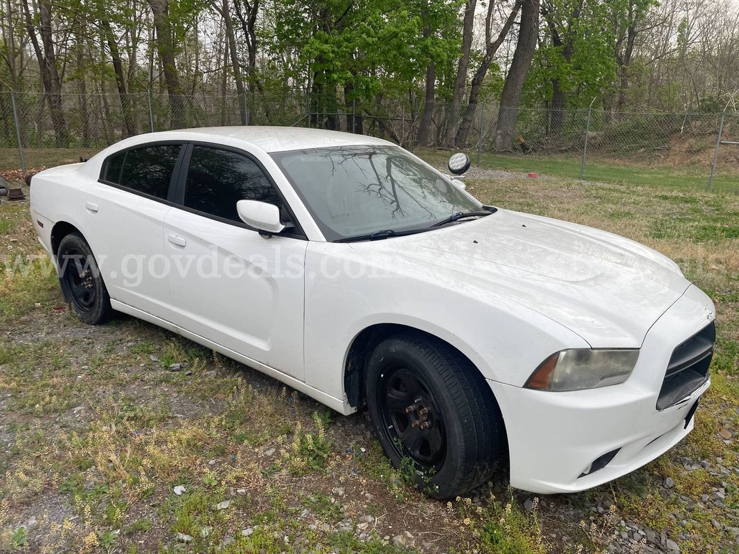 2013 Dodge Charger