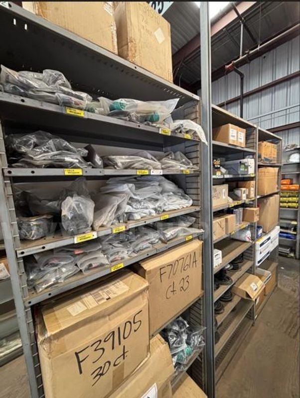 Verizon Connect Fleet Management System, Approx. 517 Pcs.
