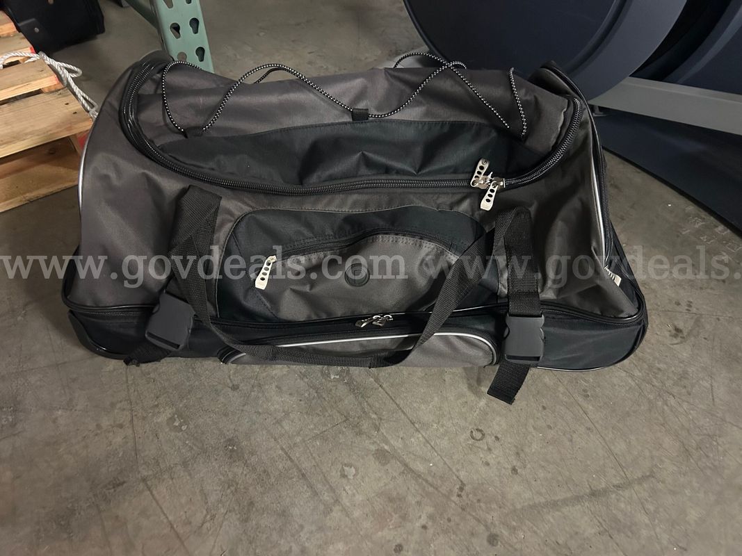 Luggage / Duffel / Protege