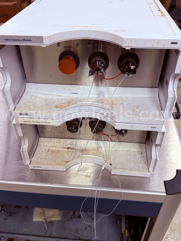 Thermo Fisher Scientific Valve interface module