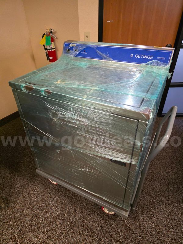 Ultrasonic Cleaner