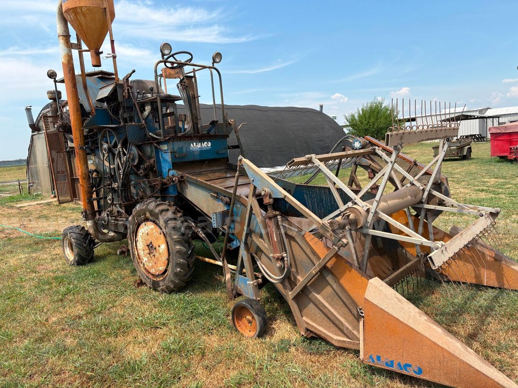 Almaco Plot Combine
