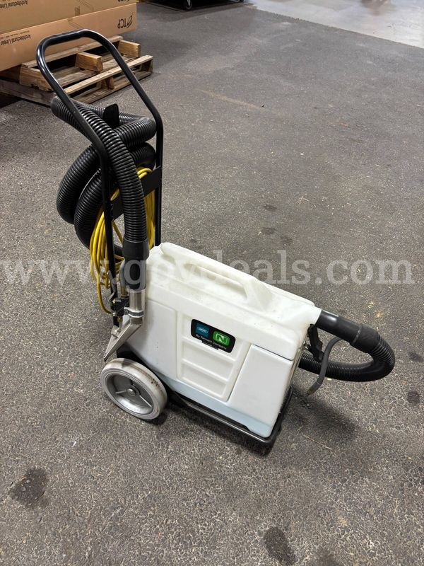 Portable Spot Cleaner