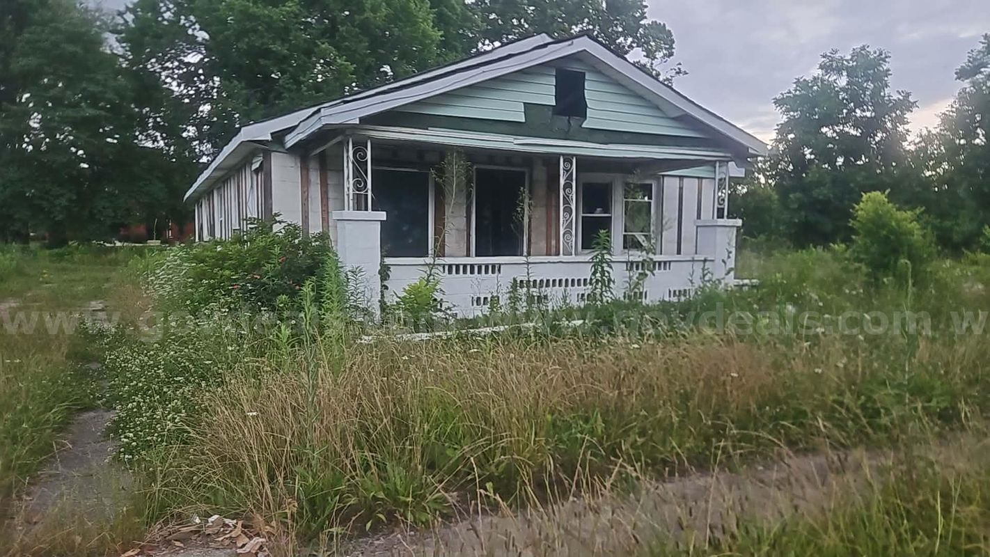 3208 27th Ct N Birmingham AL 35207
