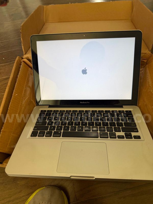 MacBook Pro (Retina, 13-inch, Mid 2012) Serial Number: C1MM2G4YDTY3 SHIPPING AVAILABLE