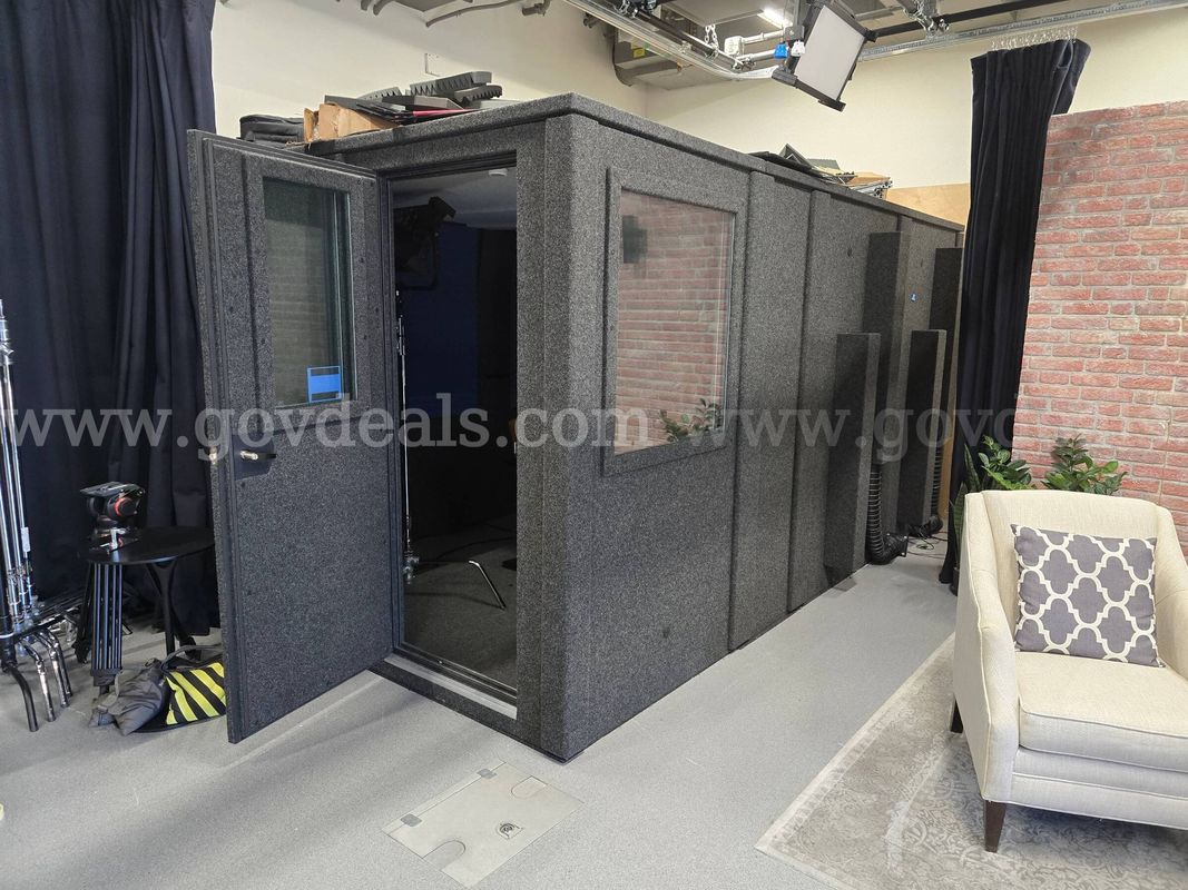 8'x14' WhisperRoom SE 2000 Series