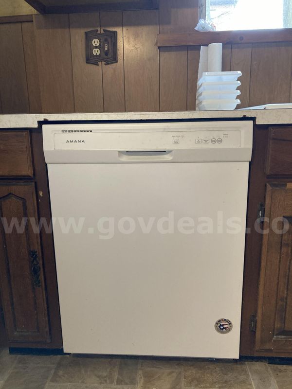 Dishwasher