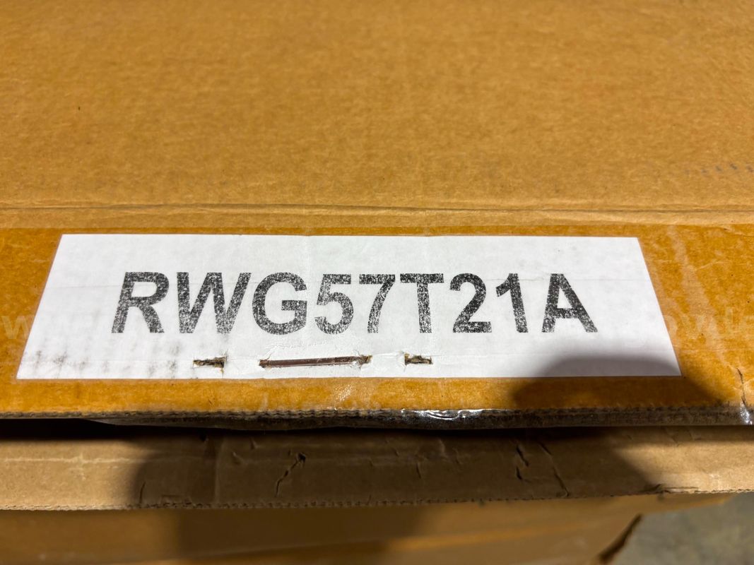 ProGard Window Barrier Kit for 2021+ Chevy Tahoe RWG57T21A
