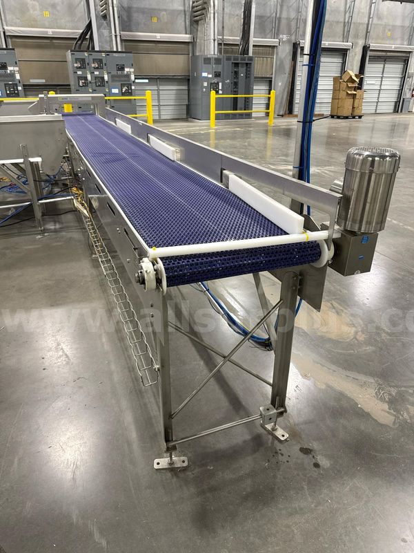 ALIFAB conveyor system