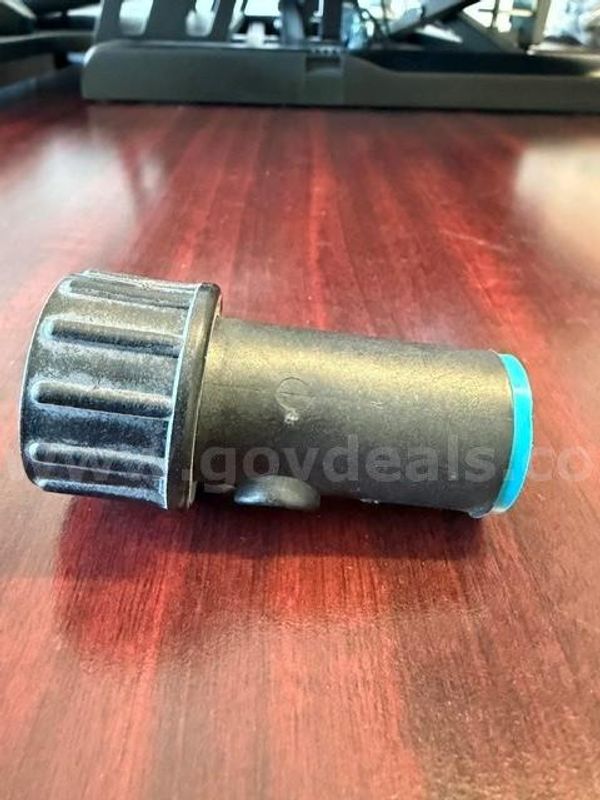 1,195 PIECES 710-CHS-WW COMP X ¾” HOSE SWIVEL
