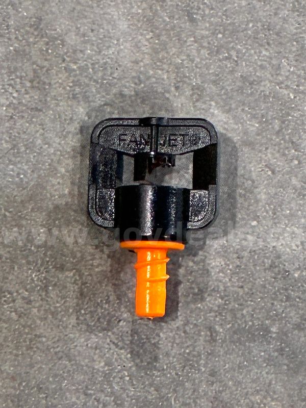 Bowsmith Fan-Jet Micro Sprinkler Head - Box of 10,000