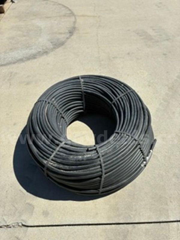Netafim UniRam AS 540-045, 0.53 GPH, 1,000-ft Hose - Pallet Quantity