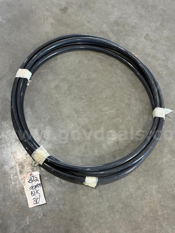 THHN 600 MCM Bulk Cut Reel Copper Wire – 30 ft