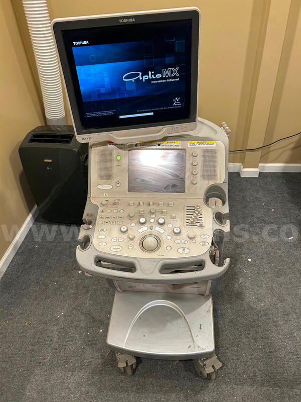 Toshiba Aplio UJUR-781B