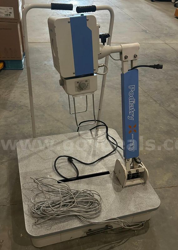 POSKOM PCMAX-015 Xray Machine