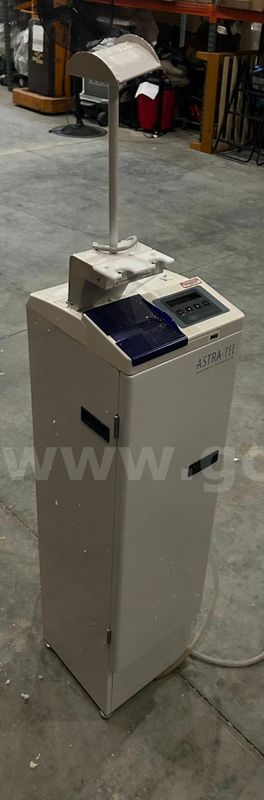CIVCO ASTRA TEE Machine SN 160-10191