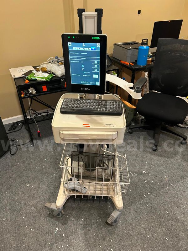 BARD SITERITE Ultrasound