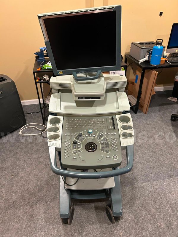 bk class 1 type B Ultrasound SN 1881316