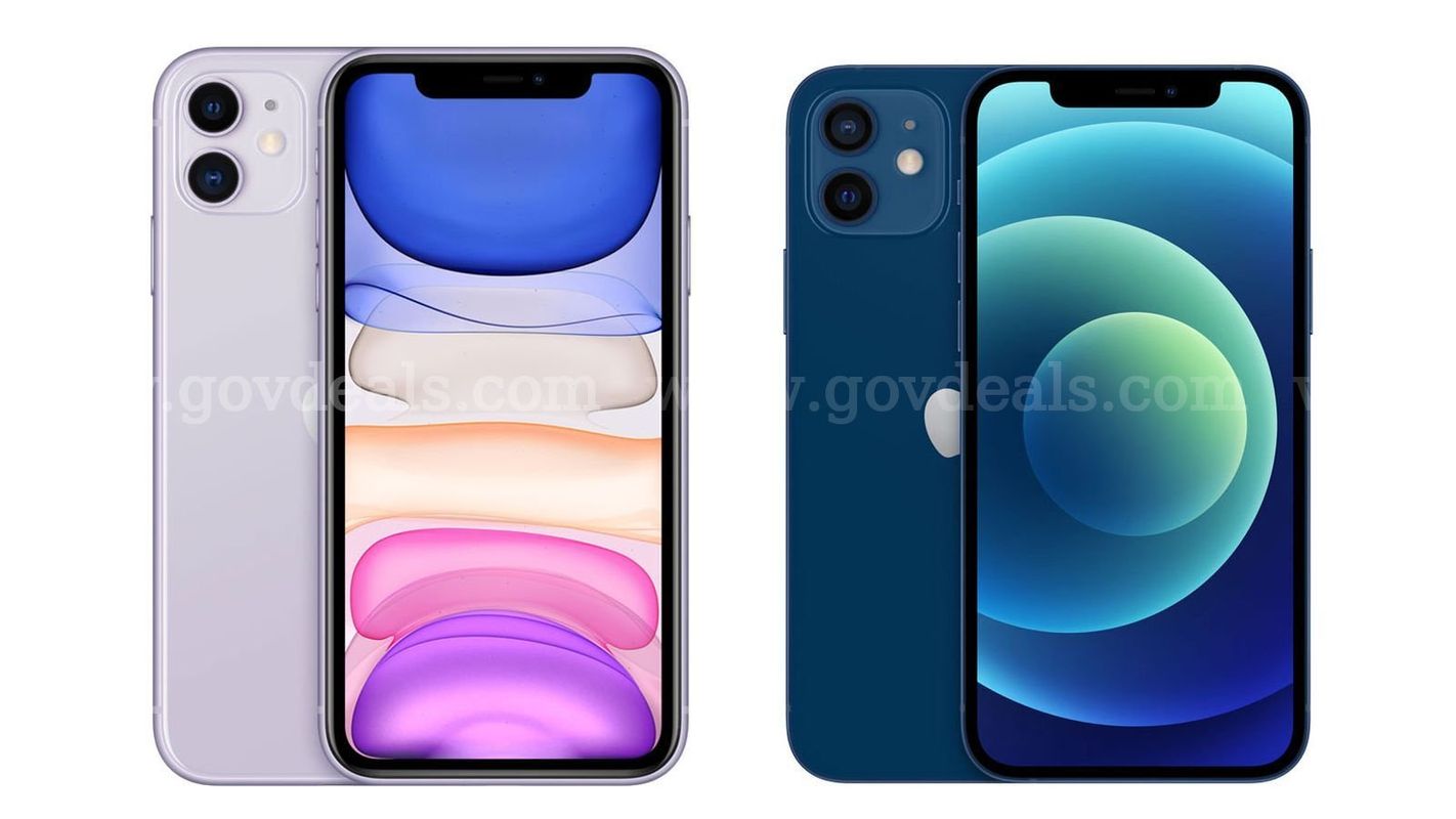 Apple iPhone 12, iPhone 11, iPhone SE (2020) & More, Mixed Carrier - 20 Units - B/C Condition
