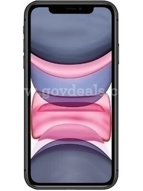iPhone 11 & More, Mixed Carrier - 10 Units - B/C Condition