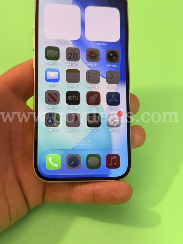 iPhone 15 128GB,T-mobile Pink ( Clean)