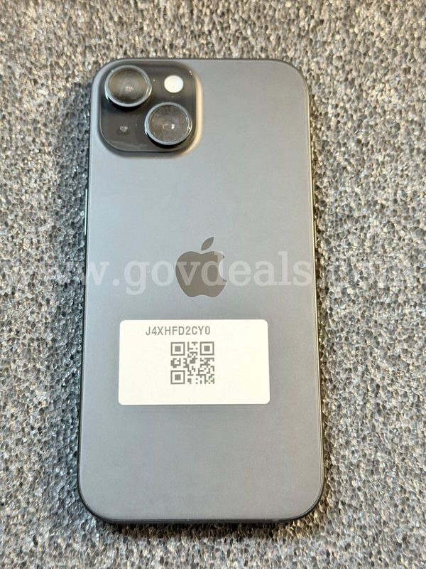 iPhone 15 128GB,Fully Unlocked,( Clean) #28