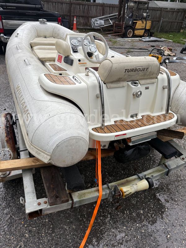 Dinghy