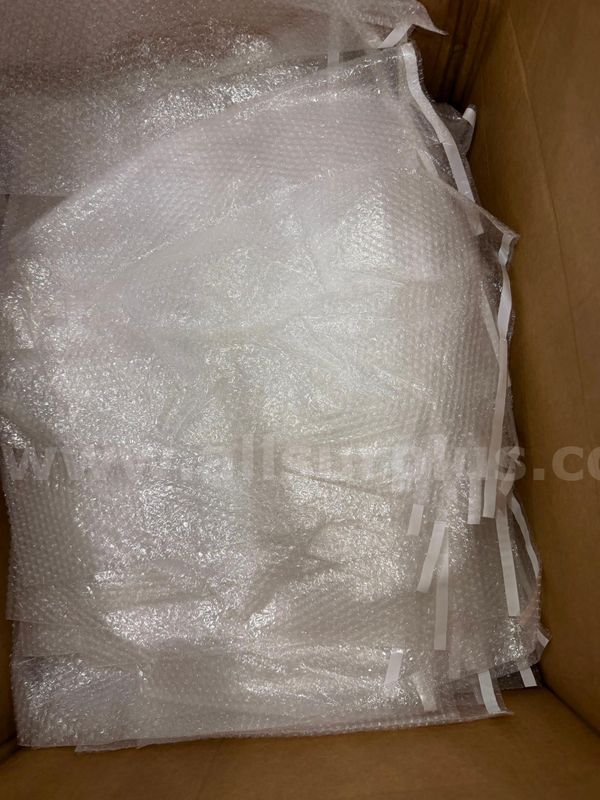 Bubble Out Pouches 8x11.5 inch, 450/Box