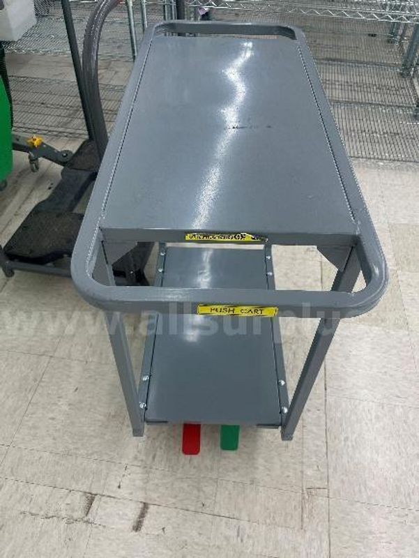 Push Carts