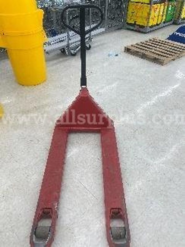 Pallet Jack