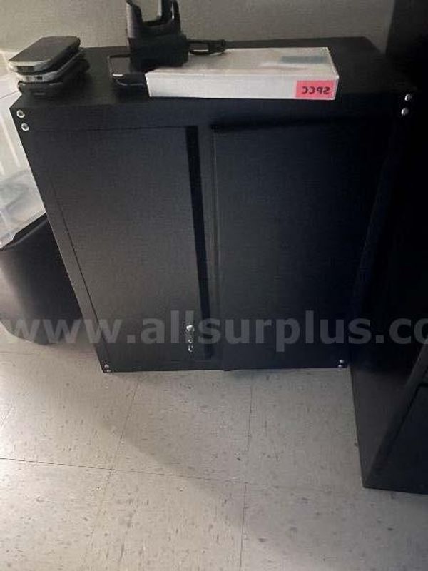 Storage Cabinets