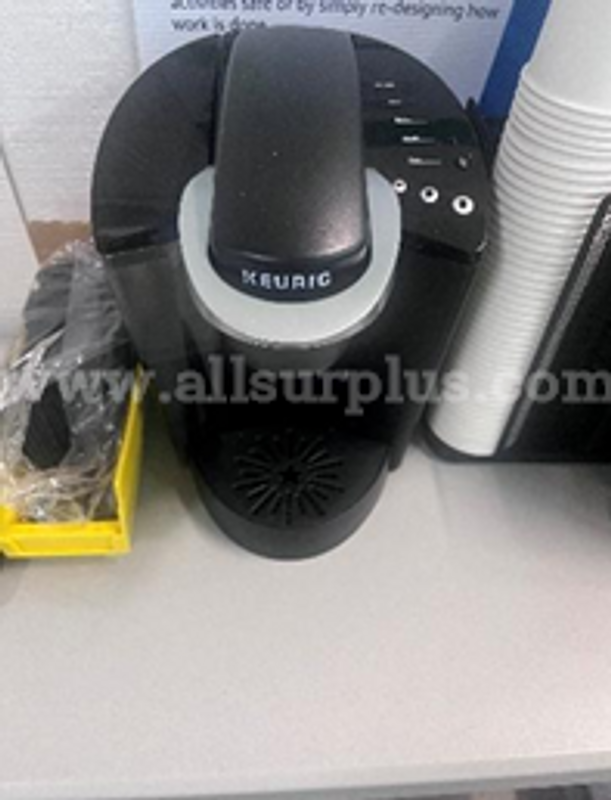 Keurig Coffee Machine