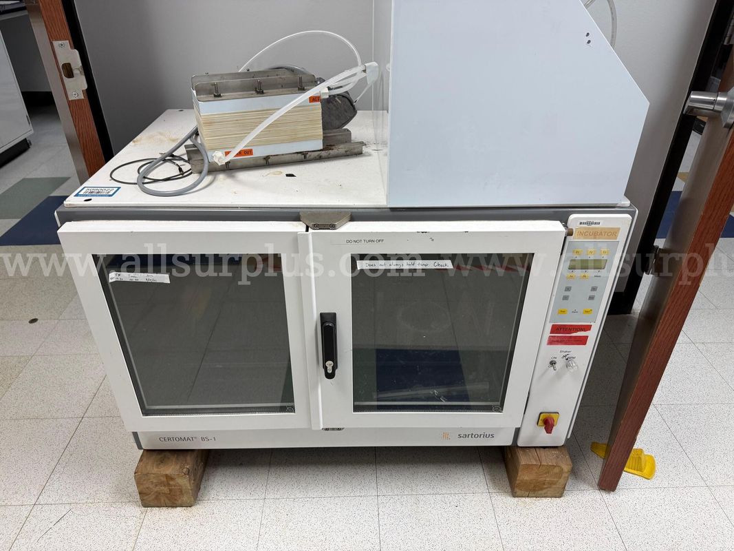 Lot of BioPharma / Laboratory Equipment