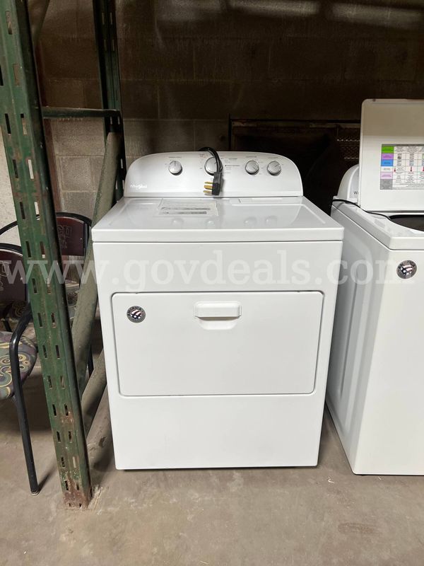Whirlpool Dryer