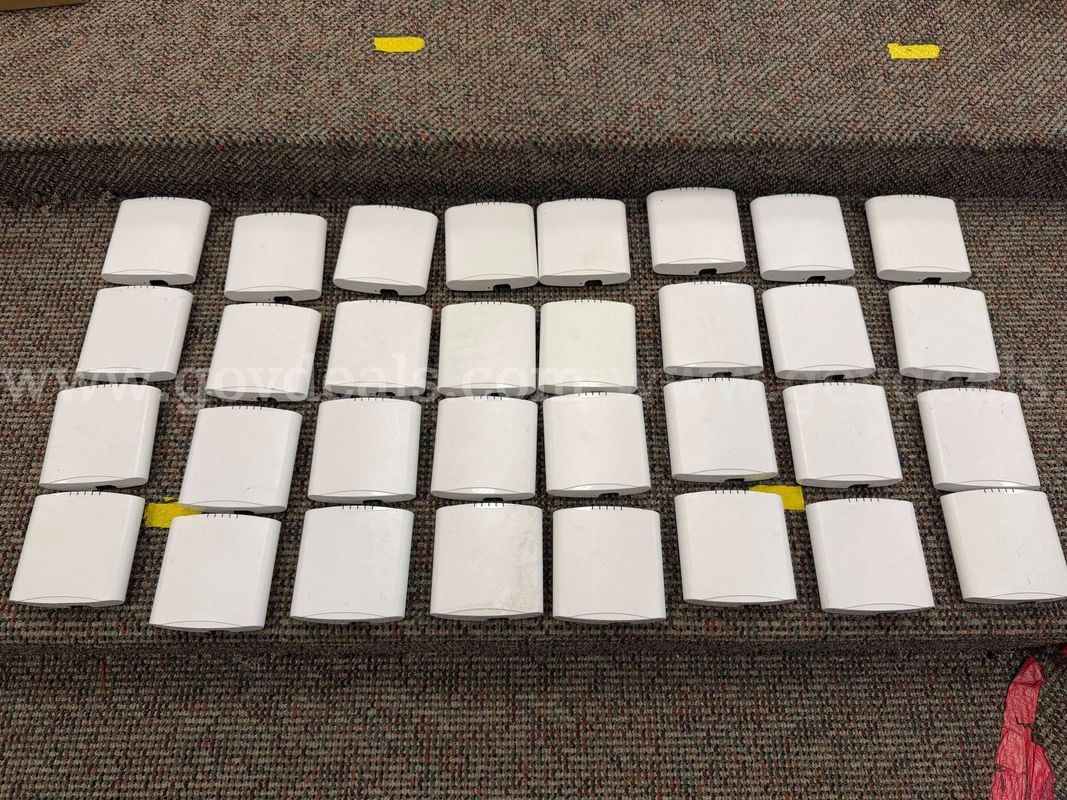 Lot of (32) Ruckus R510 Wireless Access Points