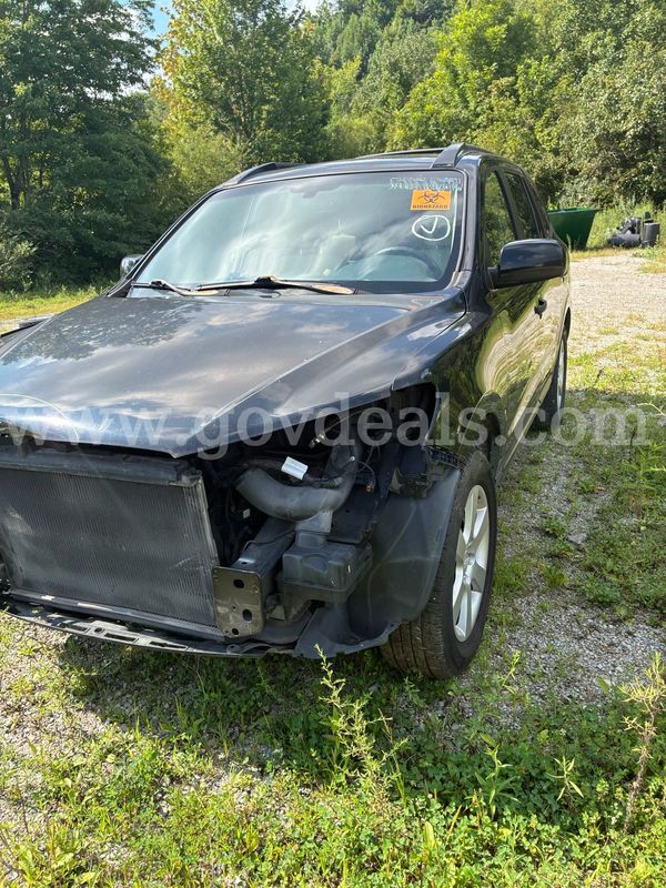 2007 Hyundai Santa Fe