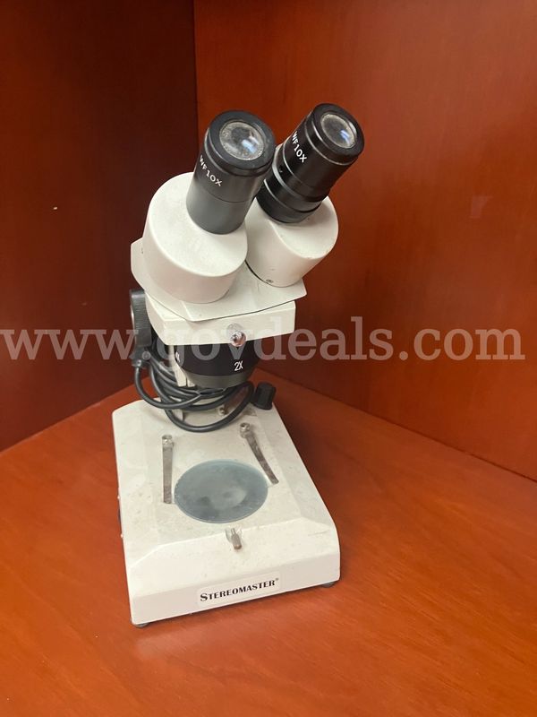 Fisher Scientific Microscope SHIPPING AVAILABLE