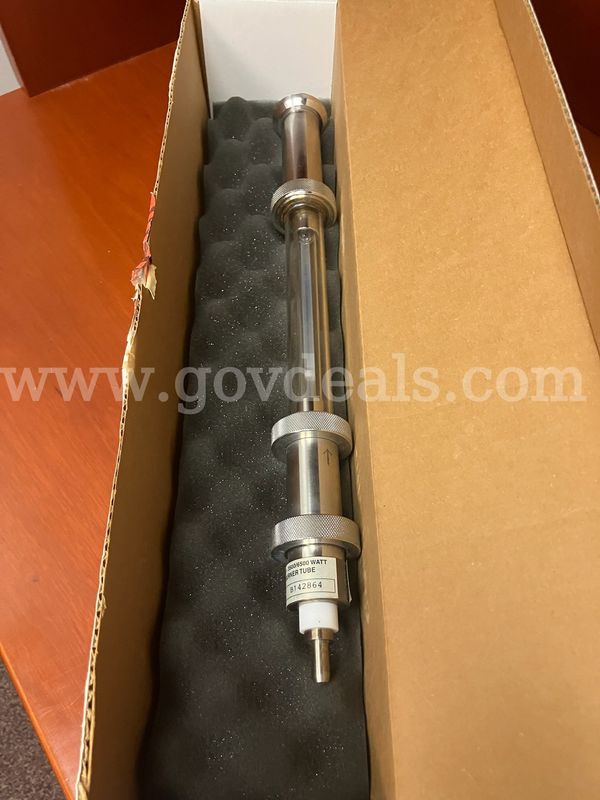 Atlas Xenon Burner SHIPPING AVAILABLE