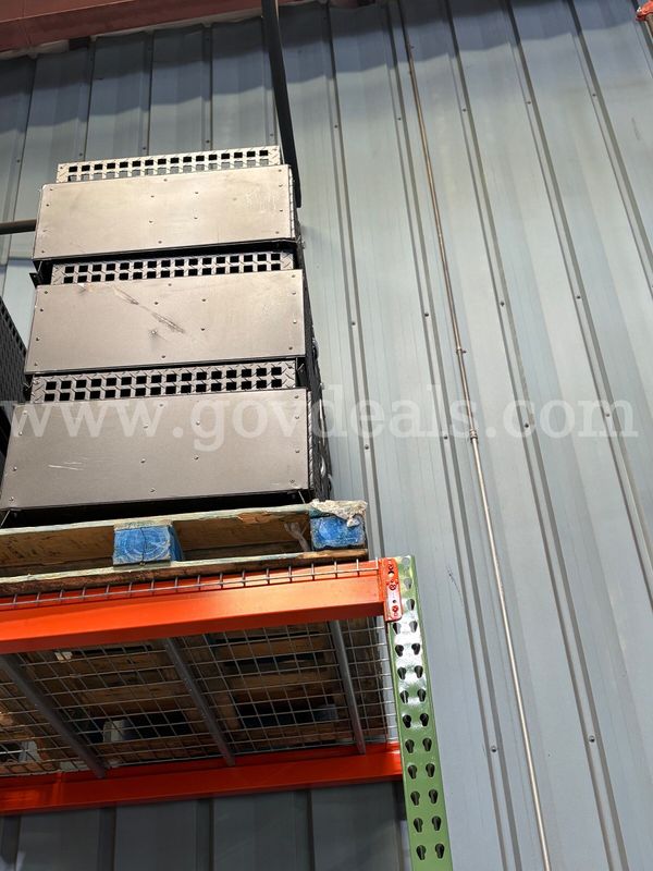 (3) Storage Boxes