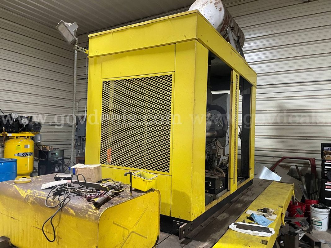 Diesel Generator