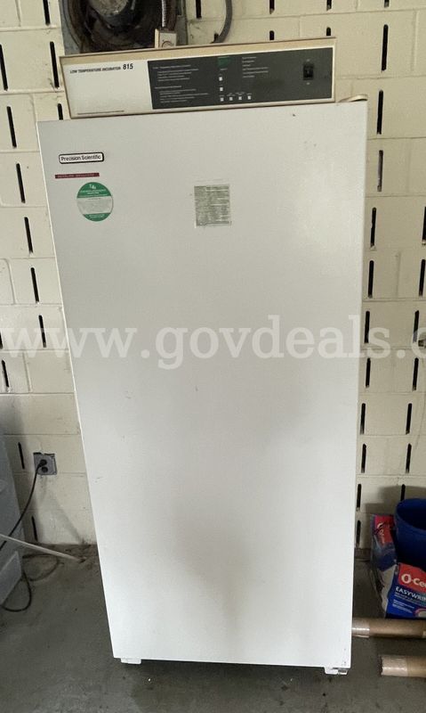 Thermo Scientific Precision 815