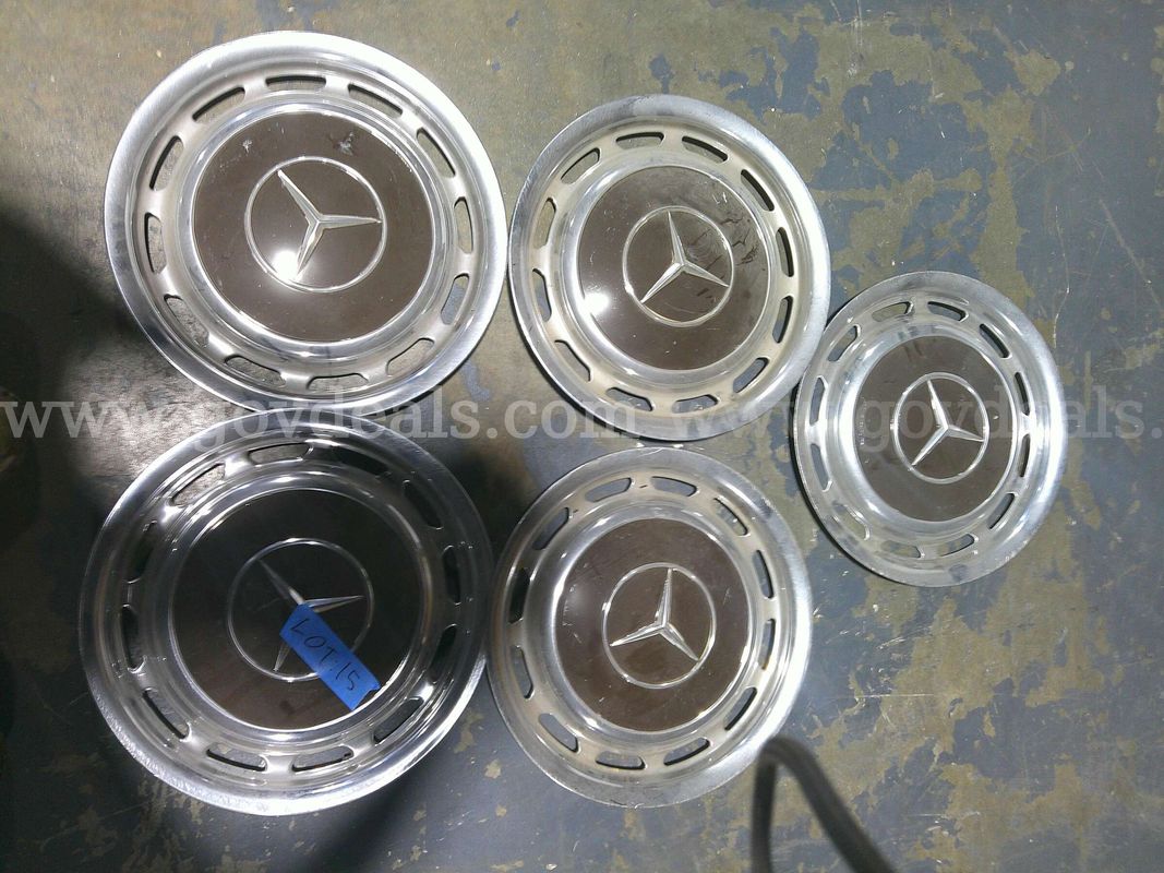 14 inch Mercedes Benz Wheel cover